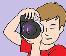 ���͔h�̃J�����}��